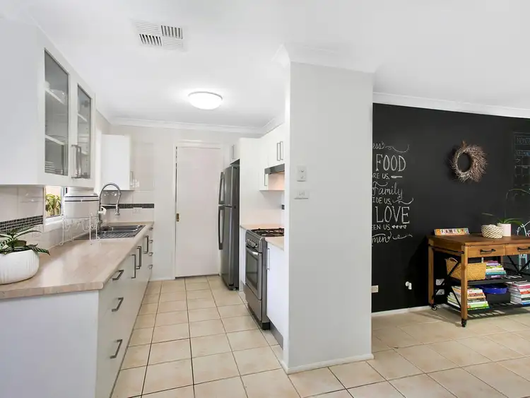 Fourth view of Homely house listing, 11 Myall Close, Blue Haven NSW 2262