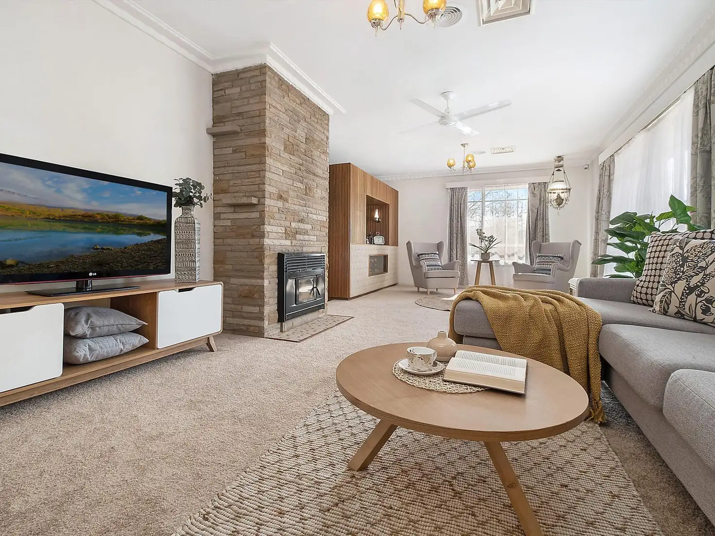 Main view of Homely house listing, 304 Goyder Street, Narrabundah ACT 2604