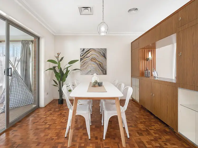 Fourth view of Homely house listing, 304 Goyder Street, Narrabundah ACT 2604