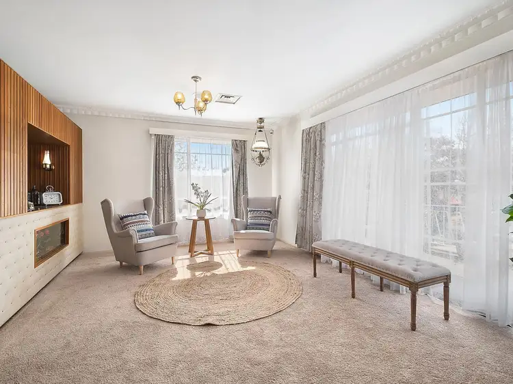 Fifth view of Homely house listing, 304 Goyder Street, Narrabundah ACT 2604