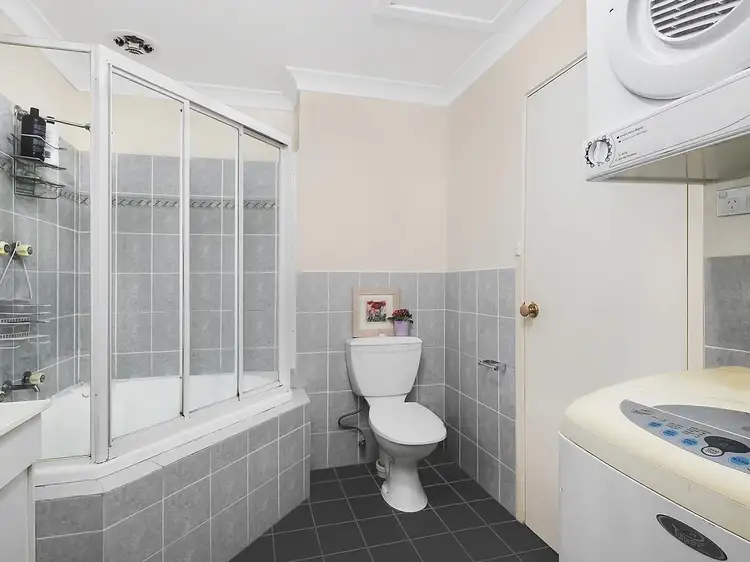 Fourth view of Homely apartment listing, 40/12 Albermarle Place, Phillip ACT 2606