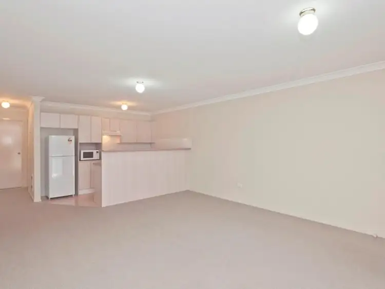 Third view of Homely apartment listing, 31/12 Albermarle Place, Phillip ACT 2606