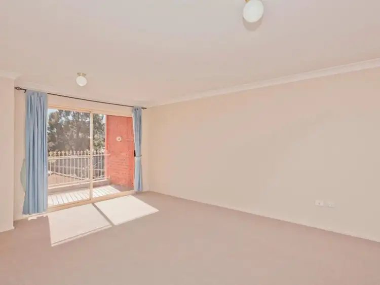 Fourth view of Homely apartment listing, 31/12 Albermarle Place, Phillip ACT 2606