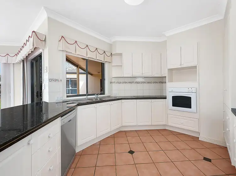 Third view of Homely house listing, 4 Page Circuit, Mudgee NSW 2850