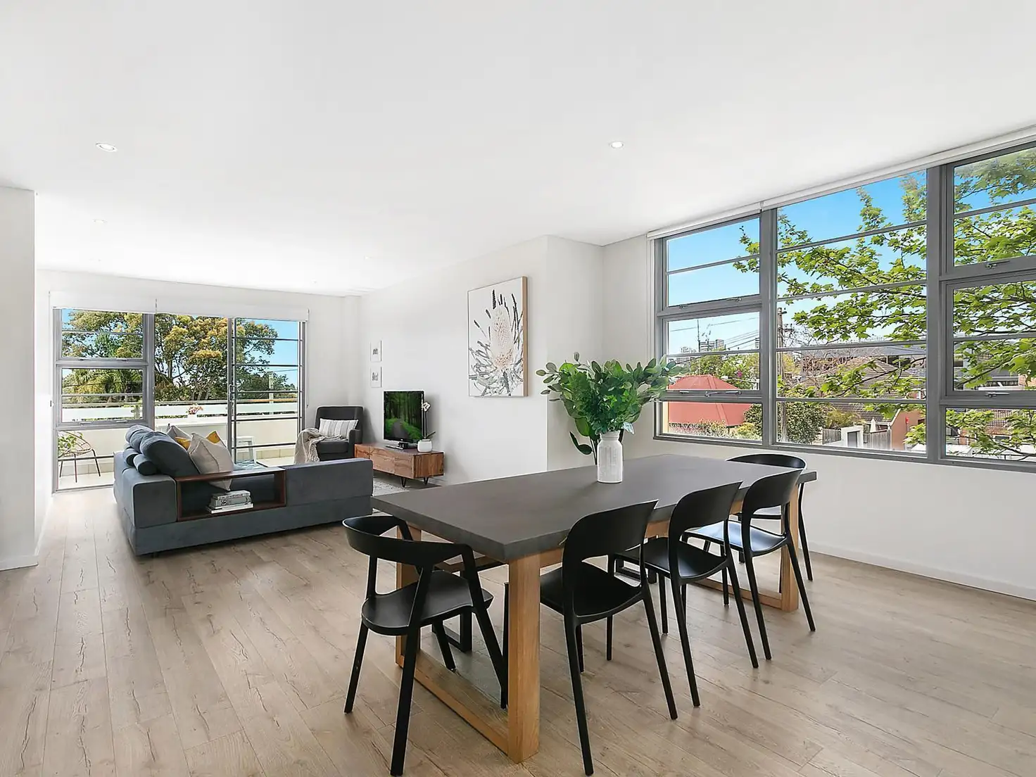 Main view of Homely apartment listing, 7/61 Alexander Street, Crows Nest NSW 2065