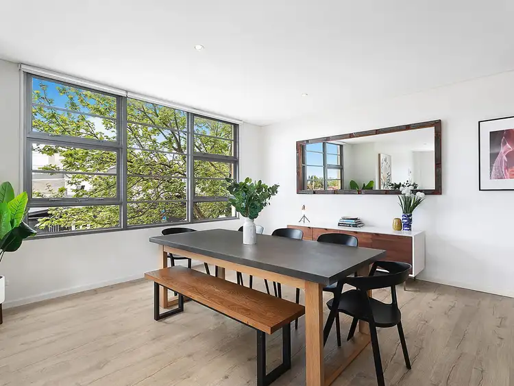 Fourth view of Homely apartment listing, 7/61 Alexander Street, Crows Nest NSW 2065
