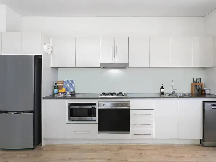 Fifth view of Homely apartment listing, 7/61 Alexander Street, Crows Nest NSW 2065