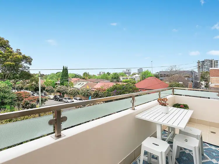 Sixth view of Homely apartment listing, 7/61 Alexander Street, Crows Nest NSW 2065