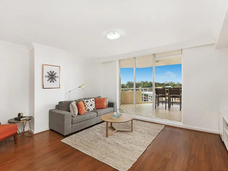 51/2 Pound Road, Hornsby NSW 2077