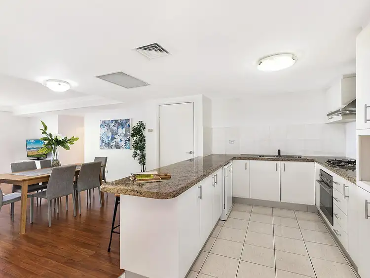 Second view of Homely apartment listing, 51/2 Pound Road, Hornsby NSW 2077