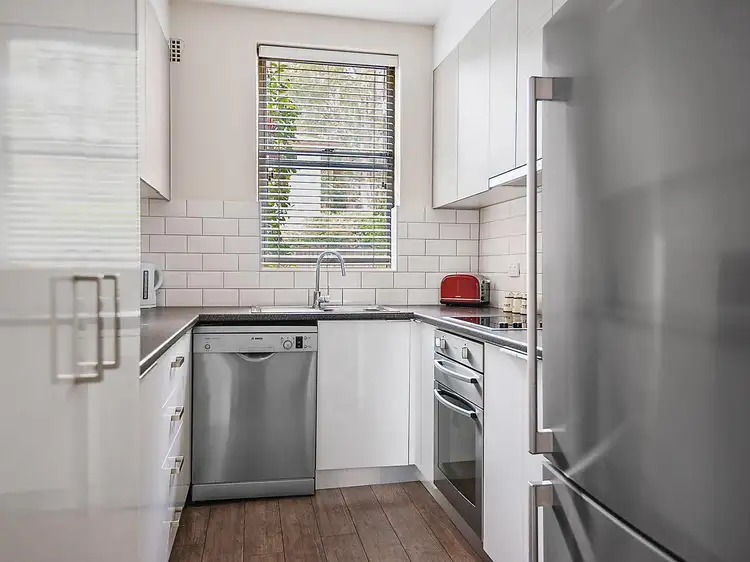 Third view of Homely apartment listing, 15/38 Centennial Avenue, Lane Cove NSW 2066