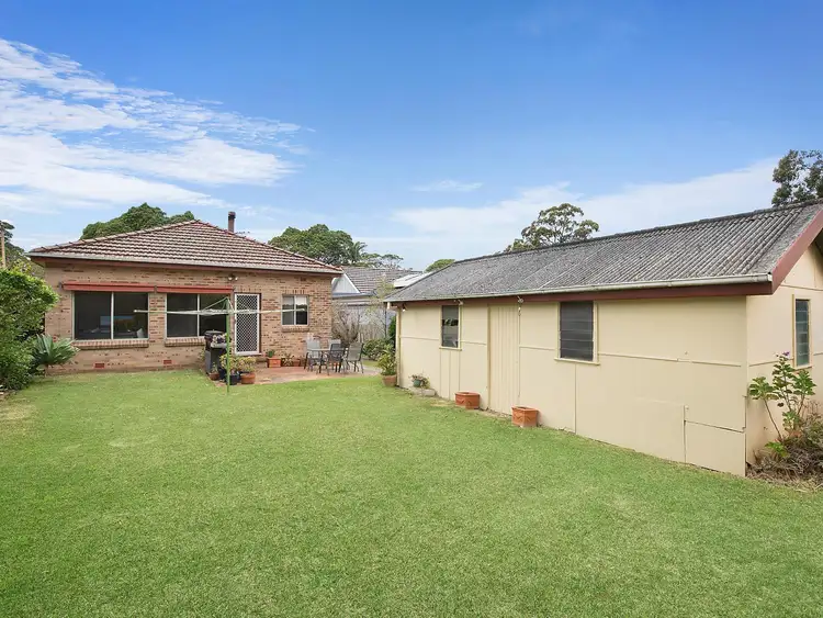 40 Blaxland Street, Hunters Hill NSW 2110