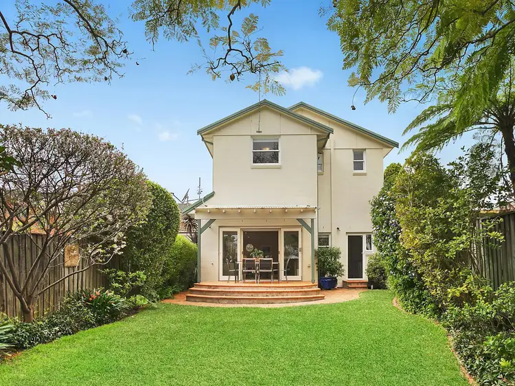 14A Park Road, Hunters Hill NSW 2110