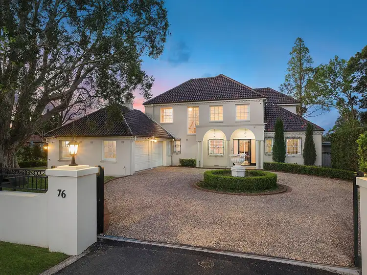 76 Douglas Street, St Ives NSW 2075