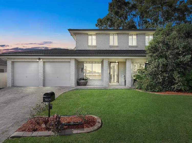 Main view of Homely house listing, 30 Kuttabul Road, Wadalba NSW 2259