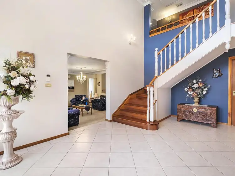 Second view of Homely house listing, 1 Winser Crescent, Kambah ACT 2902