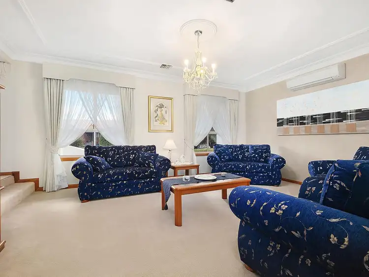 Third view of Homely house listing, 1 Winser Crescent, Kambah ACT 2902