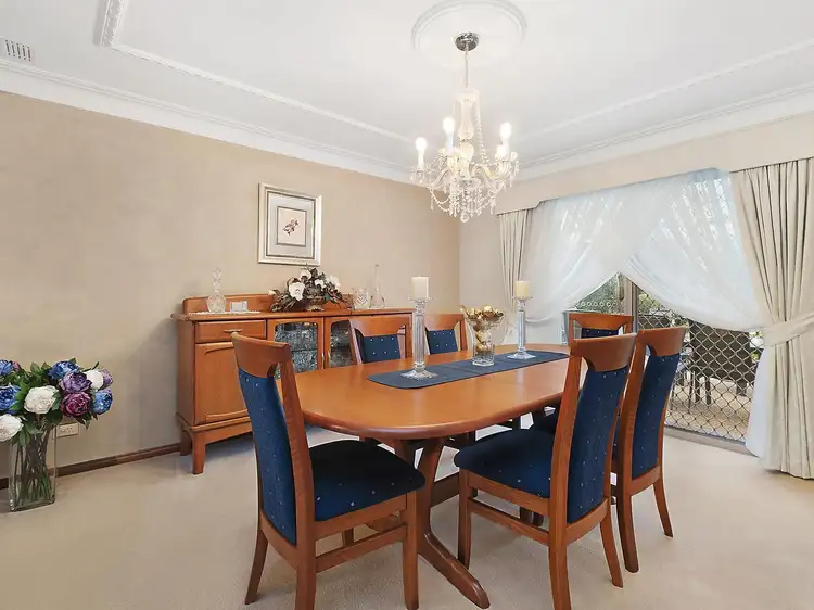 Fourth view of Homely house listing, 1 Winser Crescent, Kambah ACT 2902