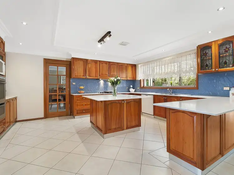 Fifth view of Homely house listing, 1 Winser Crescent, Kambah ACT 2902