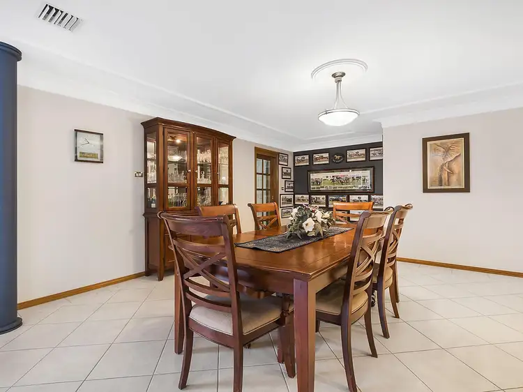 Sixth view of Homely house listing, 1 Winser Crescent, Kambah ACT 2902