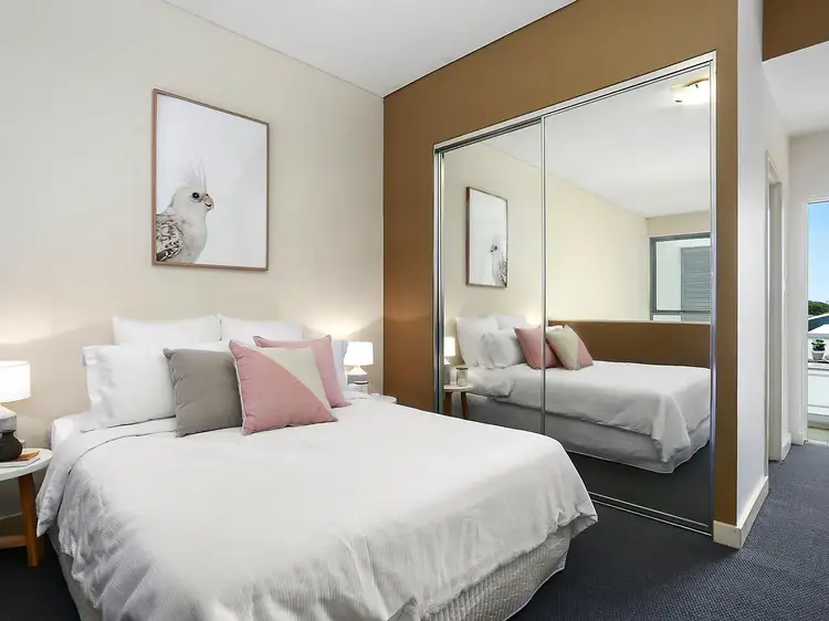 Third view of Homely apartment listing, 34/95 Euston Road, Alexandria NSW 2015