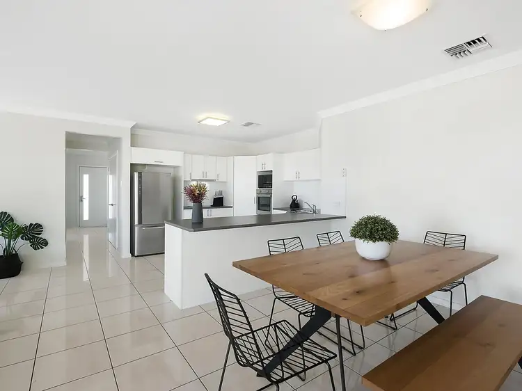 Second view of Homely house listing, 2 Henry Bayly Drive, Mudgee NSW 2850