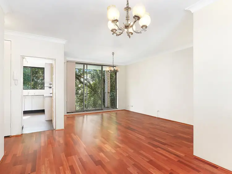 19/9 King Street, Randwick NSW 2031