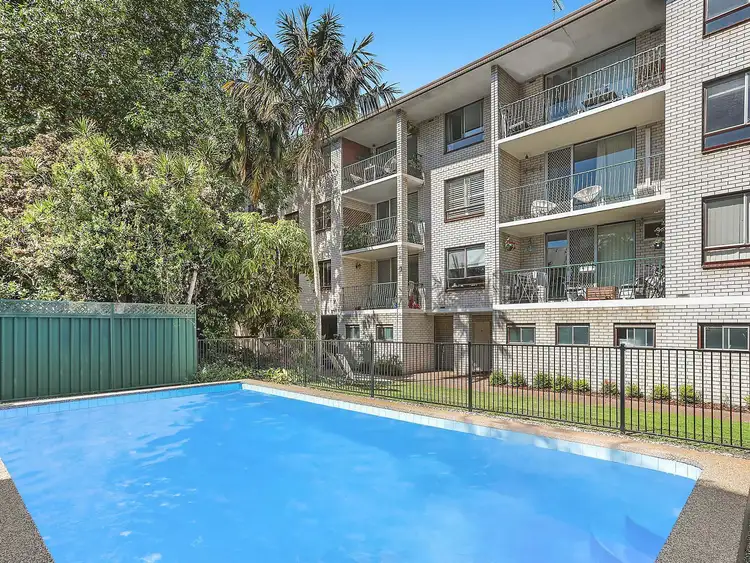 Fifth view of Homely apartment listing, 19/9 King Street, Randwick NSW 2031