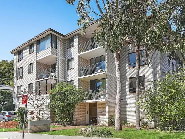 Sixth view of Homely apartment listing, 19/9 King Street, Randwick NSW 2031