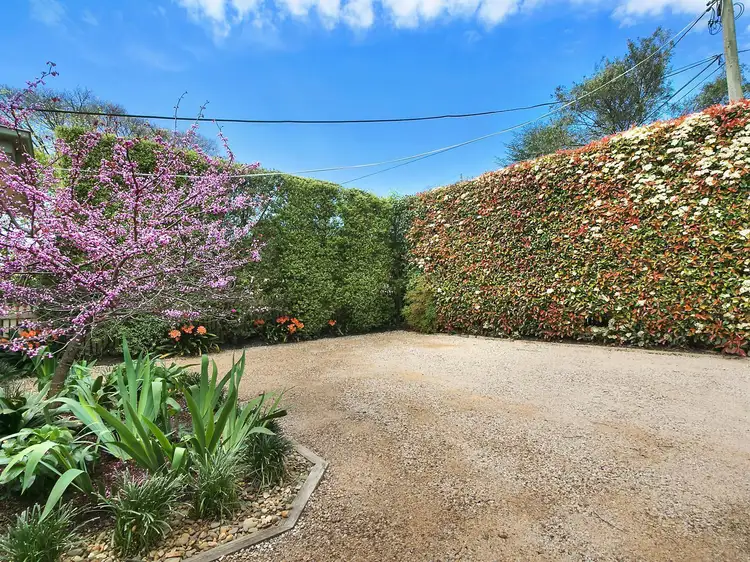 Second view of Homely unit listing, 1/137 Hull Road, Croydon VIC 3136