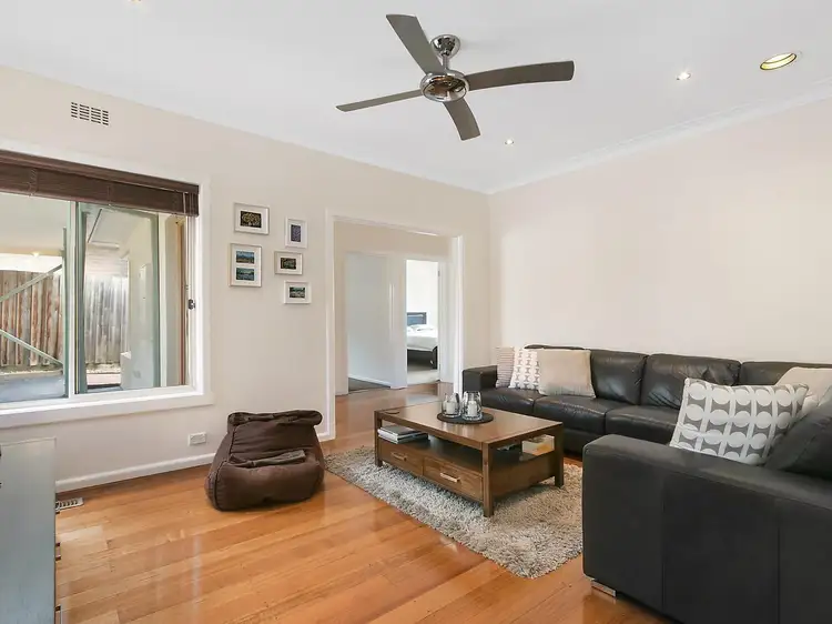 Third view of Homely unit listing, 1/137 Hull Road, Croydon VIC 3136