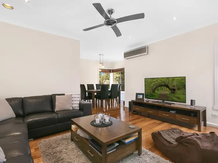 Fifth view of Homely unit listing, 1/137 Hull Road, Croydon VIC 3136