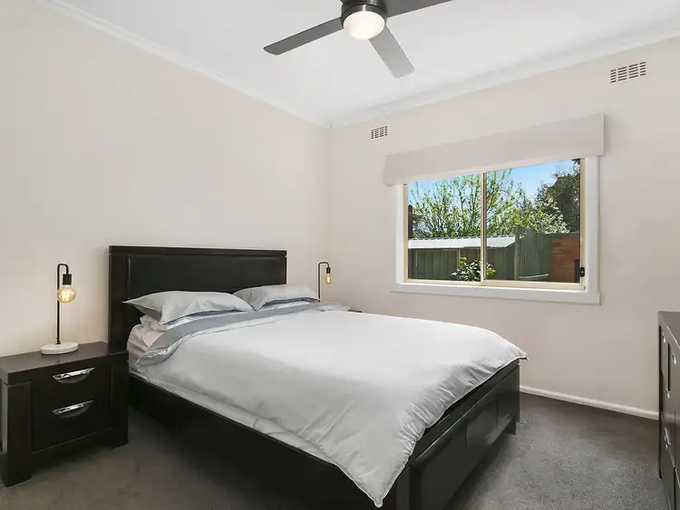 Sixth view of Homely unit listing, 1/137 Hull Road, Croydon VIC 3136