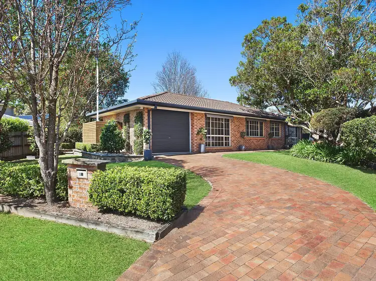 38 Casey Crescent, Kariong NSW 2250