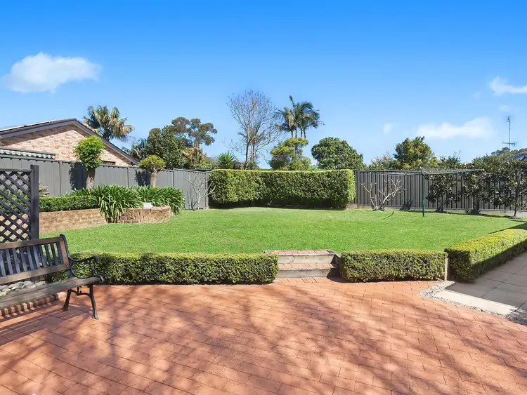 Seventh view of Homely house listing, 38 Casey Crescent, Kariong NSW 2250