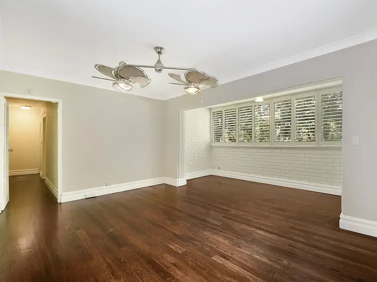 Main view of Homely apartment listing, 4/60 Landers Road, Lane Cove NSW 2066