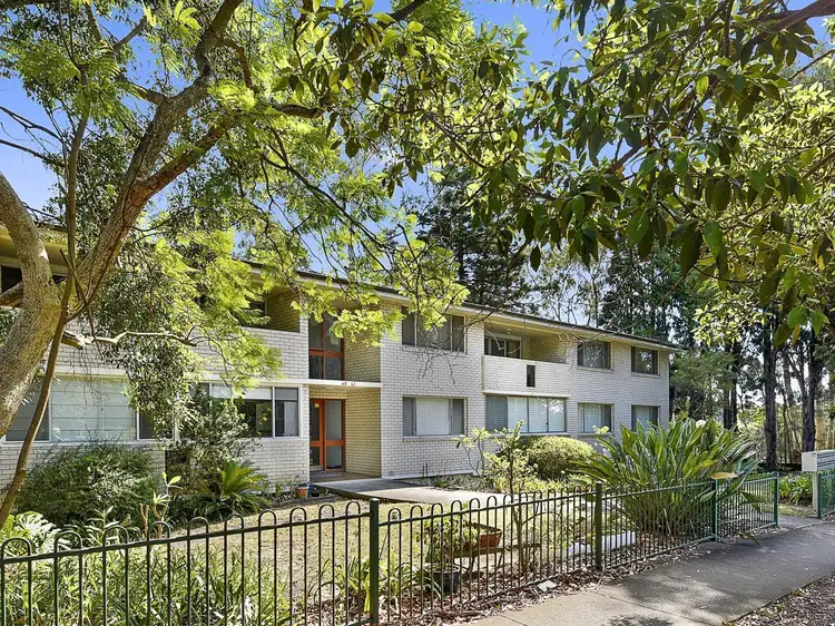 Third view of Homely apartment listing, 4/60 Landers Road, Lane Cove NSW 2066