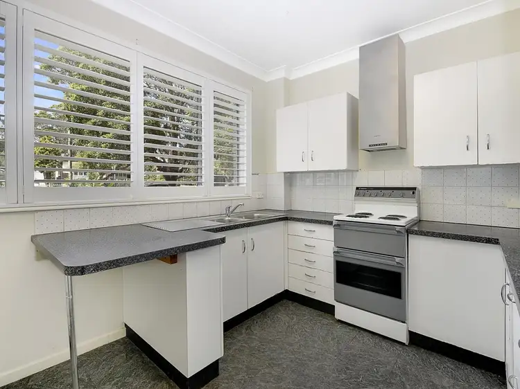 Fourth view of Homely apartment listing, 4/60 Landers Road, Lane Cove NSW 2066