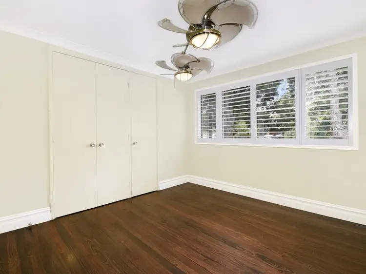 Fifth view of Homely apartment listing, 4/60 Landers Road, Lane Cove NSW 2066