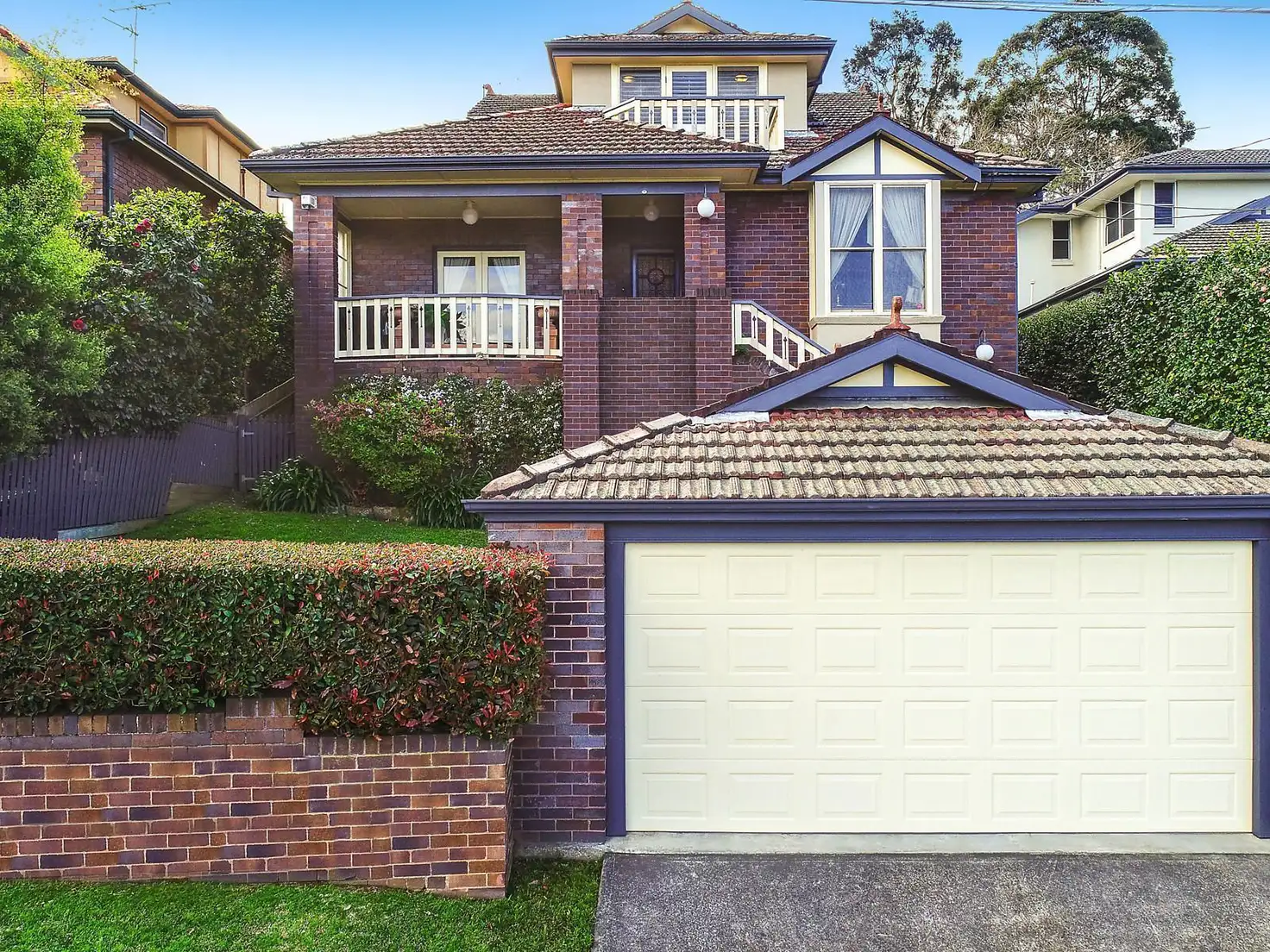 Main view of Homely house listing, 10 Sixth Avenue, Denistone NSW 2114