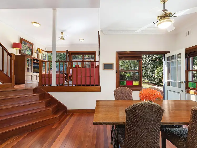 Third view of Homely house listing, 10 Sixth Avenue, Denistone NSW 2114
