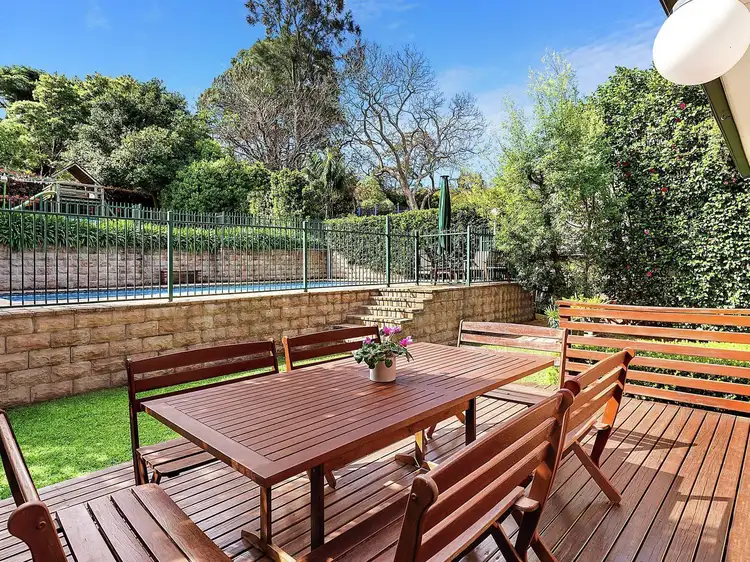 Sixth view of Homely house listing, 10 Sixth Avenue, Denistone NSW 2114