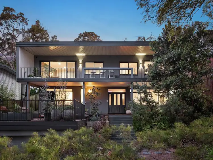Main view of Homely house listing, 3 Robinson Street, Ryde NSW 2112