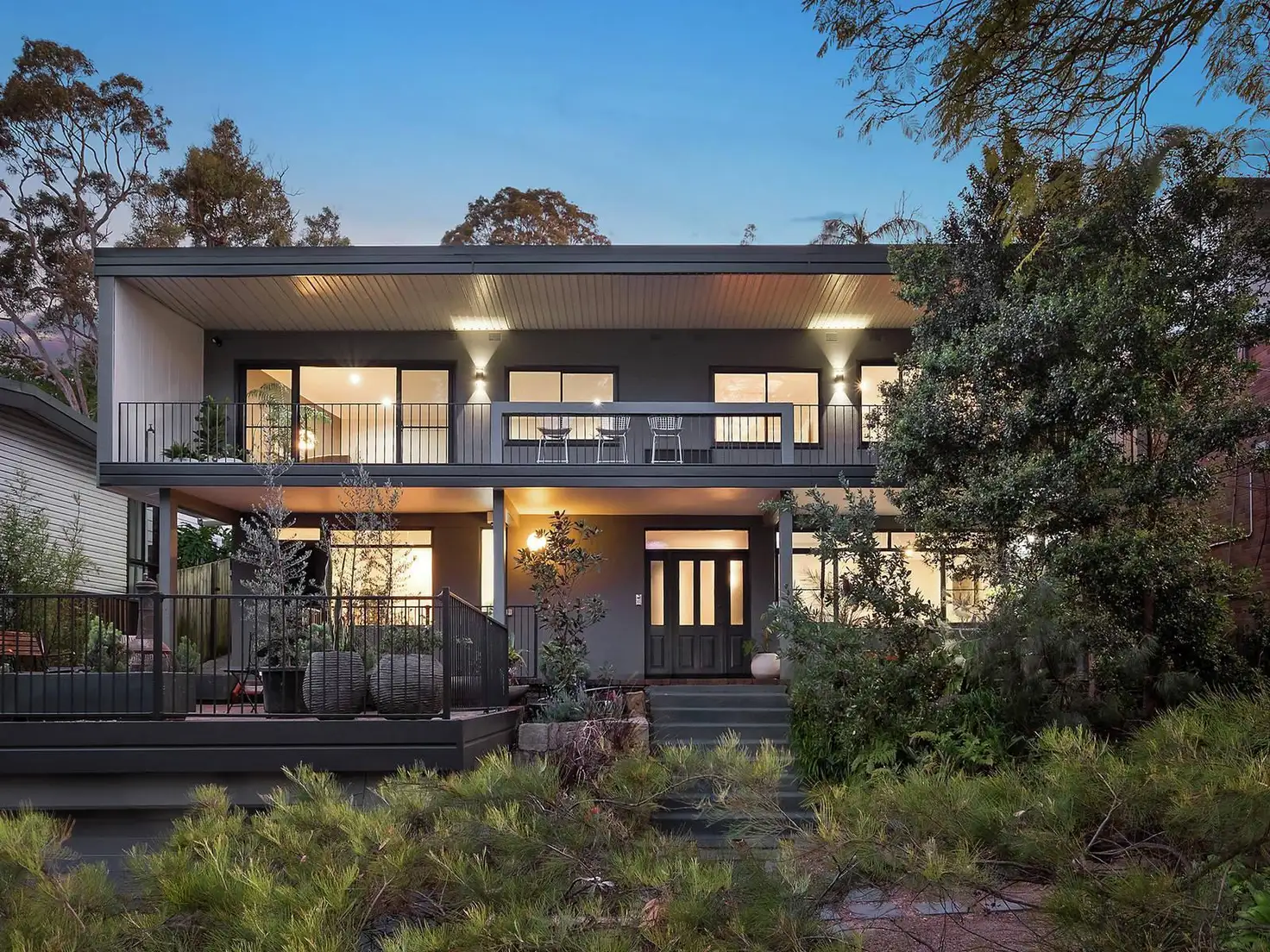 Main view of Homely house listing, 3 Robinson Street, Ryde NSW 2112