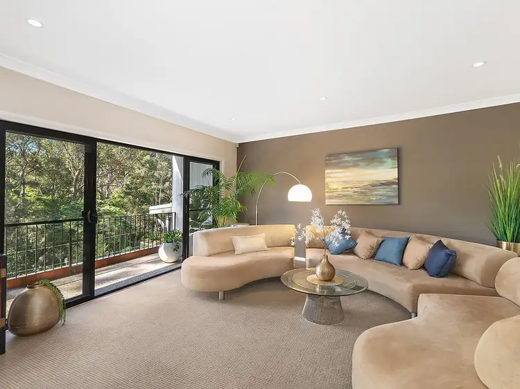 Third view of Homely house listing, 3 Robinson Street, Ryde NSW 2112