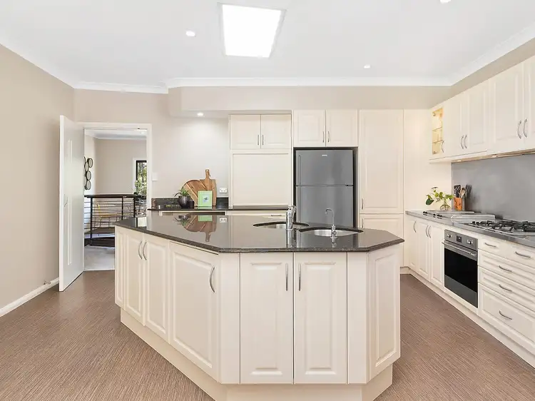 Fourth view of Homely house listing, 3 Robinson Street, Ryde NSW 2112