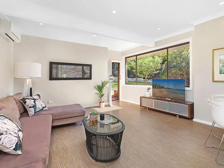 Fifth view of Homely house listing, 3 Robinson Street, Ryde NSW 2112