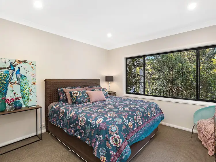 Sixth view of Homely house listing, 3 Robinson Street, Ryde NSW 2112