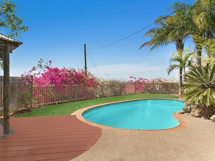 Second view of Homely house listing, 43 Goodson Road, Bouldercombe QLD 4702