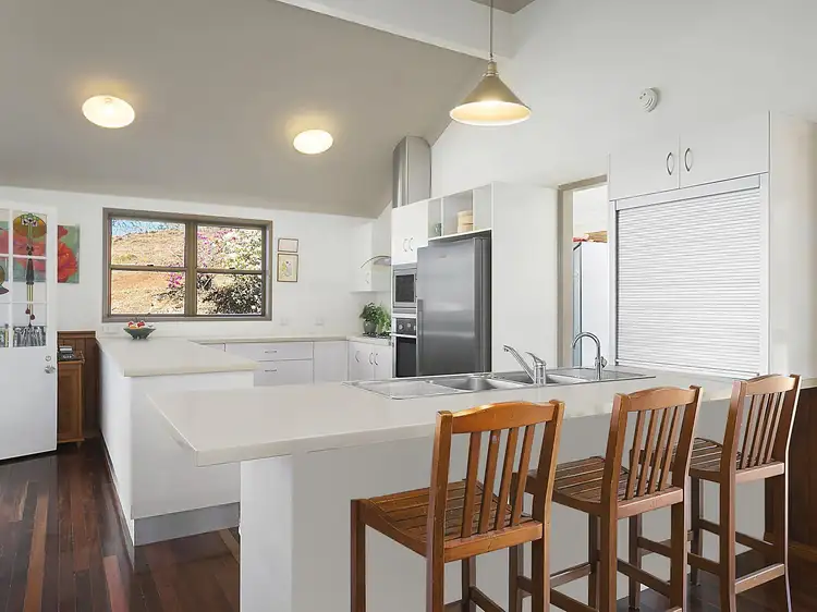 Fourth view of Homely house listing, 43 Goodson Road, Bouldercombe QLD 4702